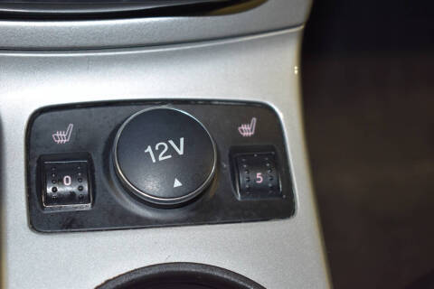 2013 Ford C-MAX Hybrid SEL