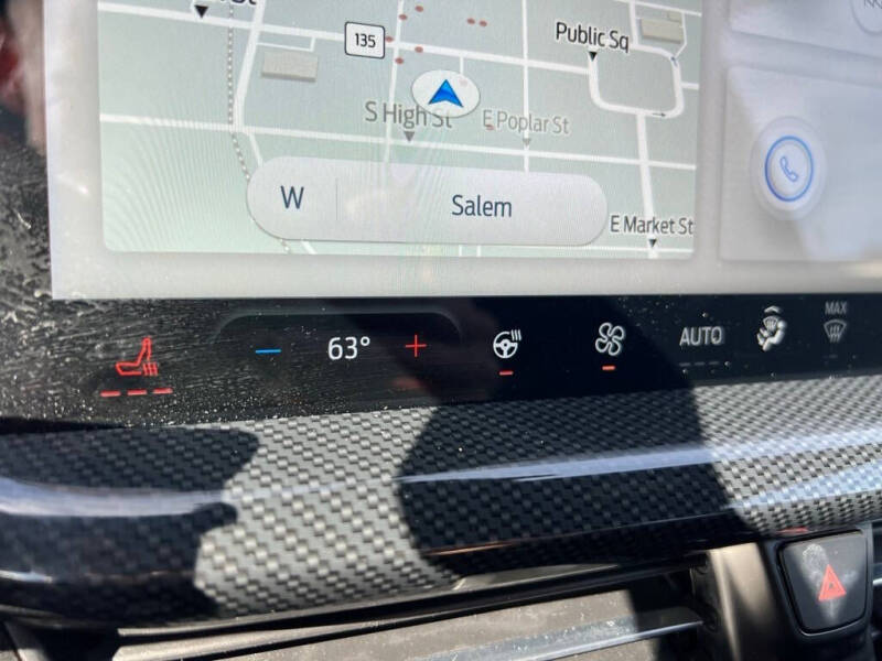 2023 Ford Escape ST-Line Elite