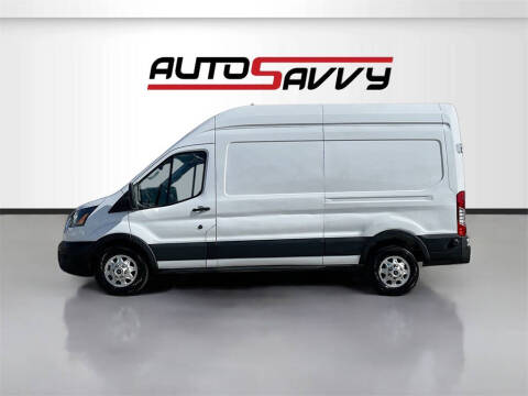 2024 Ford Transit 350