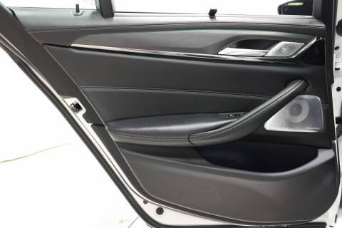 2019 BMW M5 Competition