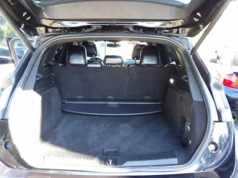 2019 Lincoln MKC Select