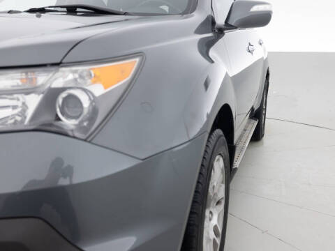 2008 Acura MDX SH-AWD w/Tech