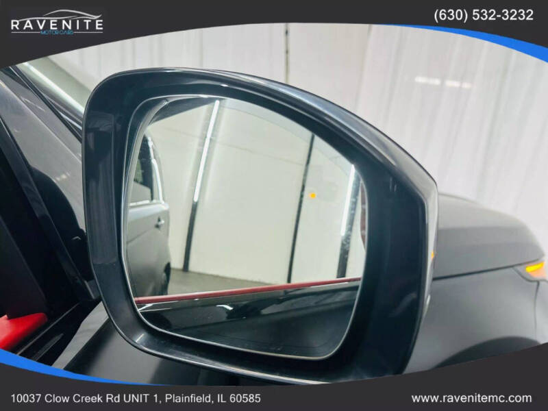 2016 Land Rover Range Rover Sport Autobiography