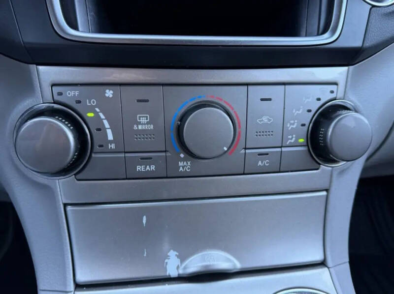 2013 Toyota Highlander