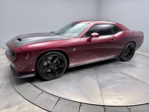 2020 Dodge Challenger