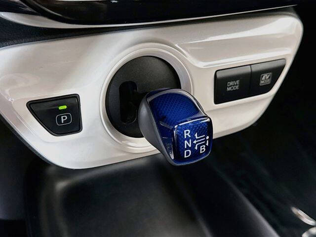 2018 Toyota Prius Two