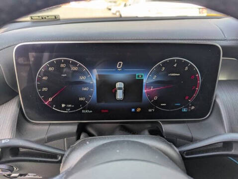 2023 Mercedes-Benz GLC GLC 300 4MATIC