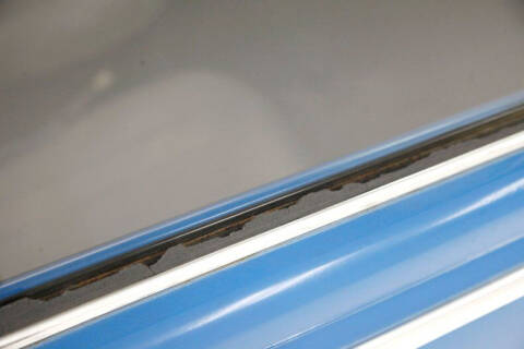 1965 Volkswagen Beetle