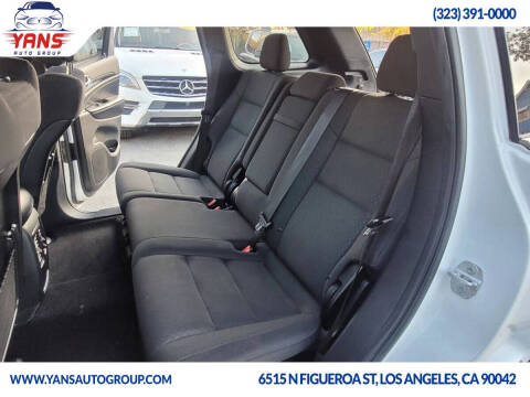 2019 Jeep Grand Cherokee Laredo E