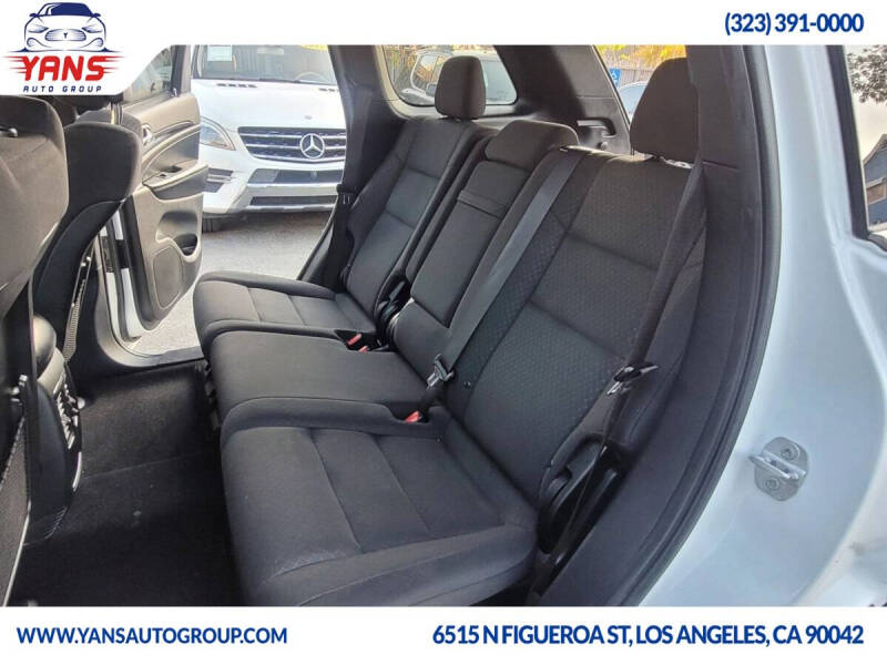 2019 Jeep Grand Cherokee Laredo E