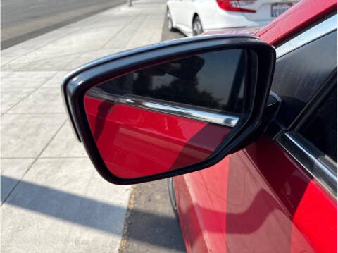 2020 Acura ILX w/Premium