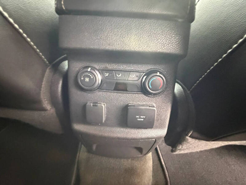 2013 Ford Explorer Sport