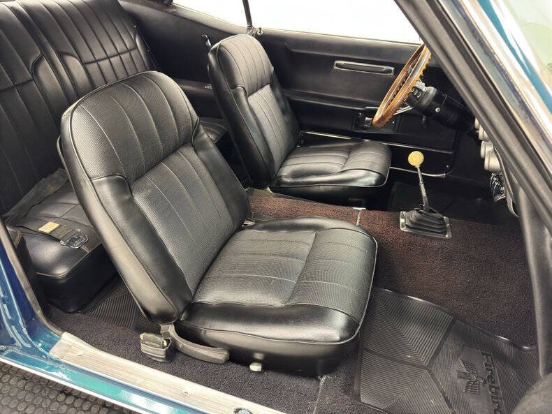 1968 Pontiac Firebird