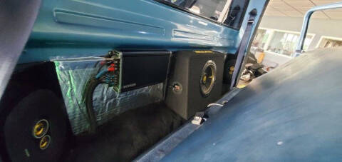 1986 Chevrolet C/K 10 Series K10 Silverado