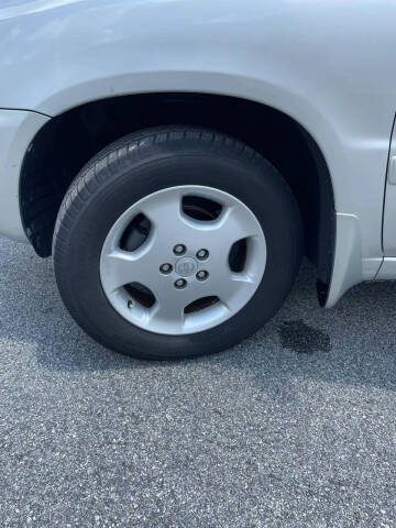 2007 Toyota Highlander