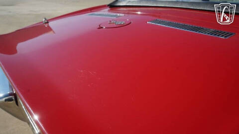 1968 Chevrolet Corvette