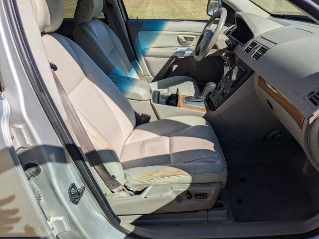 2006 Volvo XC90 2.5T