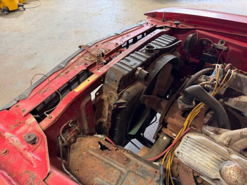 1971 Dodge Challenger