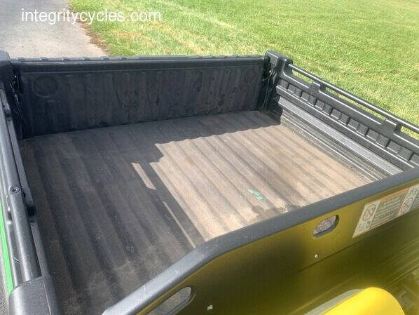 2019 John Deere Gator