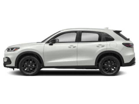 2024 Honda HR-V