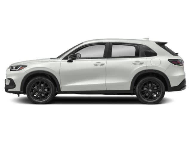 2024 Honda HR-V