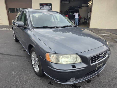 2008 Volvo S60 2.5T