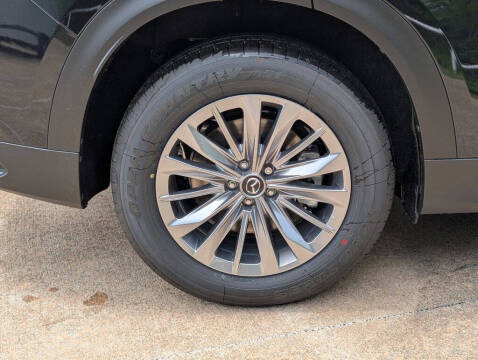 2026 Mazda CX-90 3.3 Turbo Select
