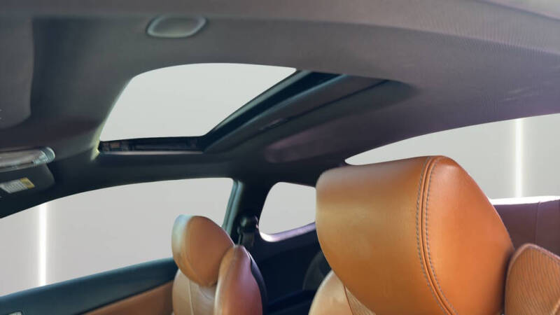 2013 Hyundai Genesis Coupe 3.8 Grand Touring