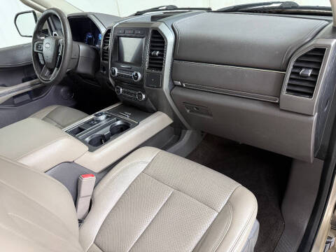 2018 Ford Expedition XLT