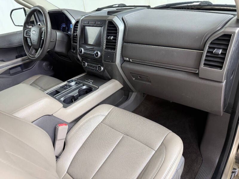 2018 Ford Expedition XLT