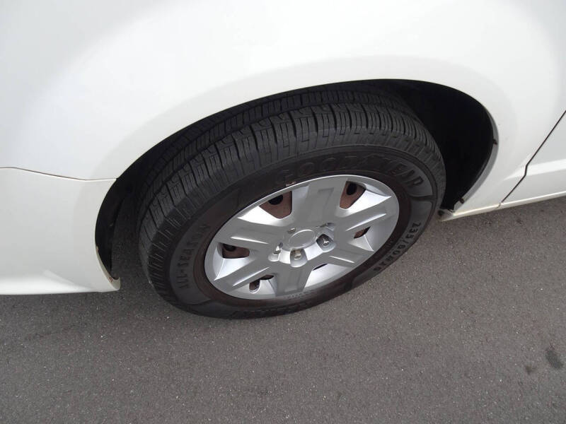 2011 Dodge Grand Caravan Express