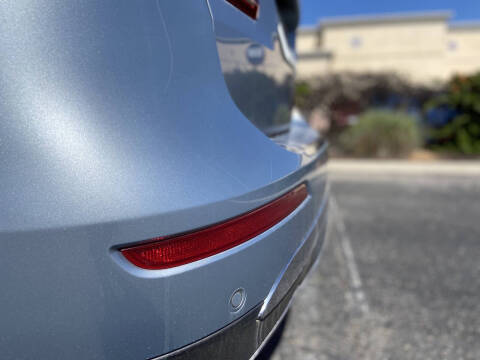 2016 Mercedes-Benz GLE GLE 350