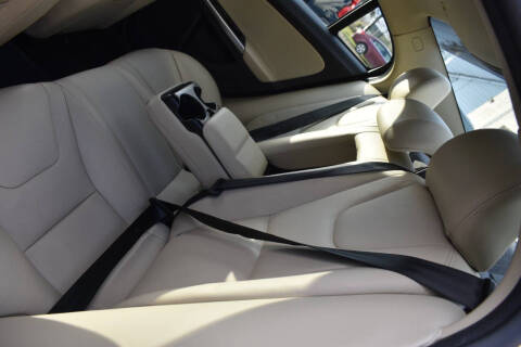 2017 Volvo S60 T5 Dynamic