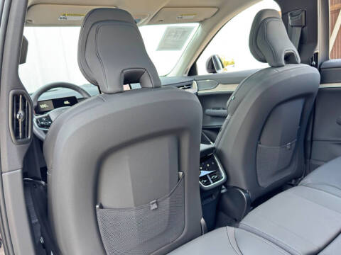 2025 Volvo EX90 Twin Ultra 7P