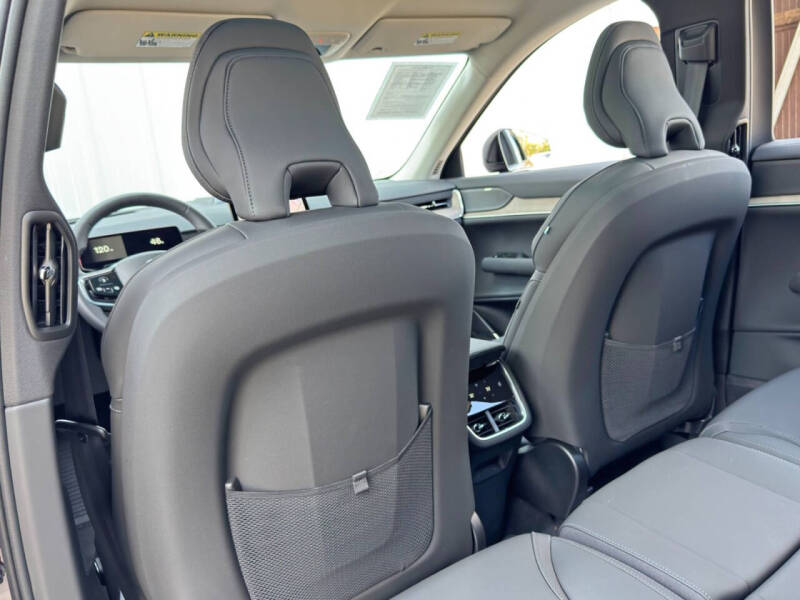 2025 Volvo EX90 Twin Ultra 7P