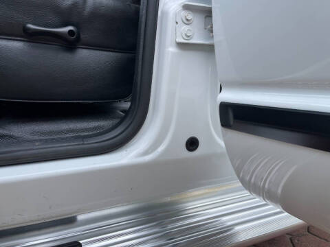 2003 Dodge Ram 3500 ST