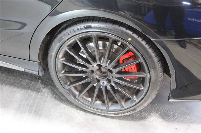 2015 Mercedes-Benz CLA CLA 45 AMG