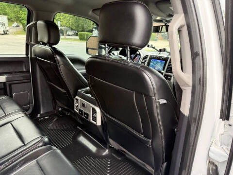 2020 Ford F-250 Super Duty