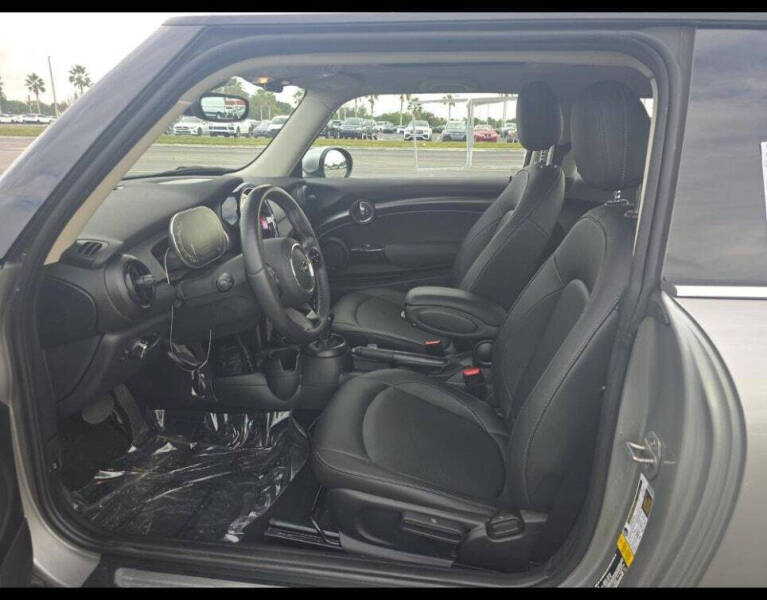 2024 MINI Hardtop 2 Door Cooper