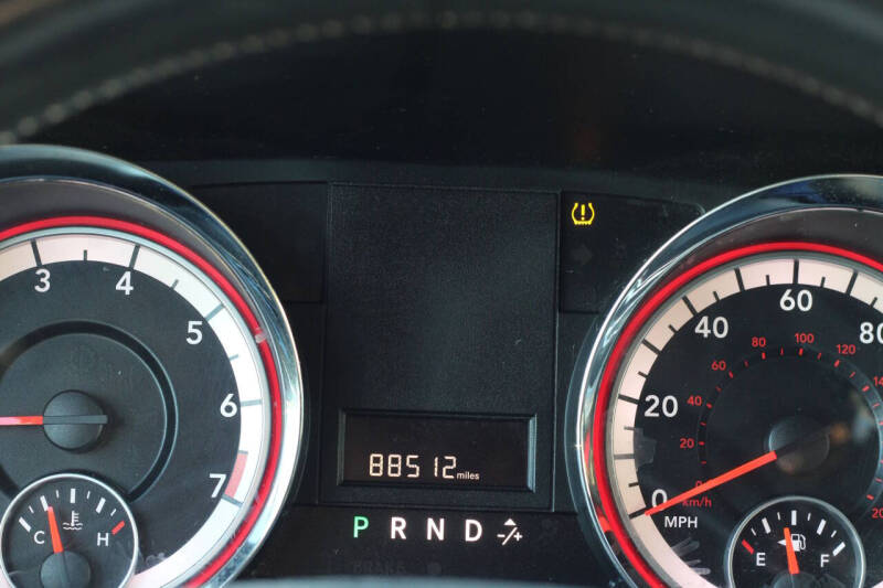 2015 Dodge Grand Caravan