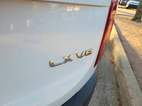 2020 Kia Telluride LX