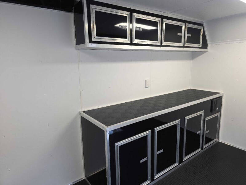 2026 VINTAGE VECTOR VT828T25- 28 FT