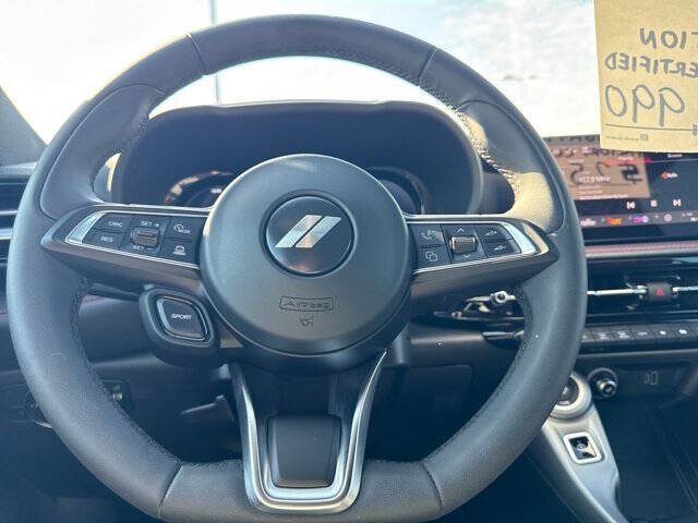 2024 Dodge Hornet GT