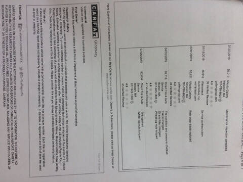 2015 Mazda MAZDA3 s Touring