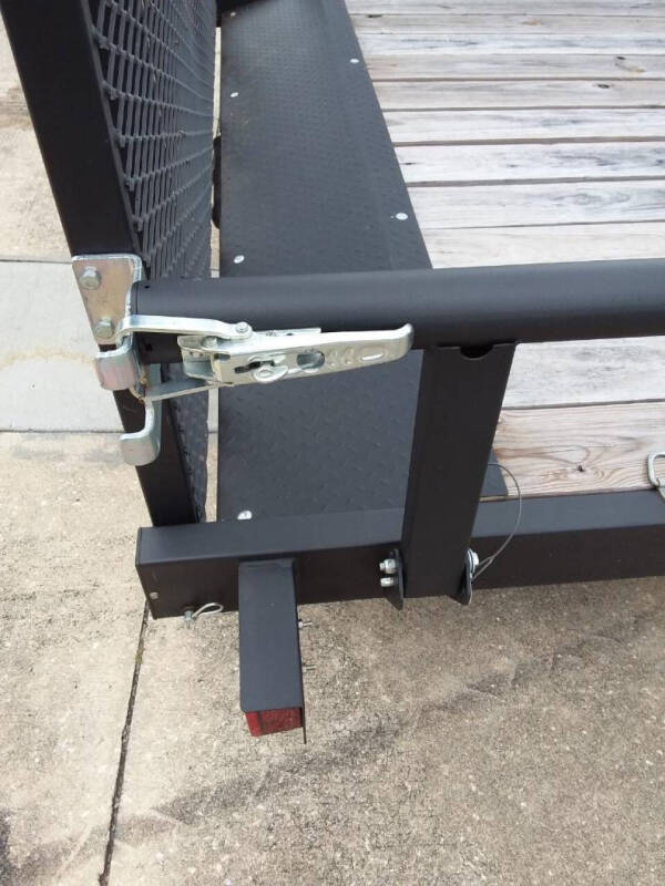 2024 Karavan 6.8'X13' 2990-82-13