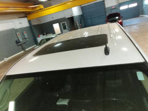 2007 Chevrolet Avalanche