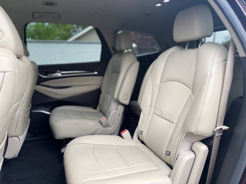 2019 Buick Enclave Premium