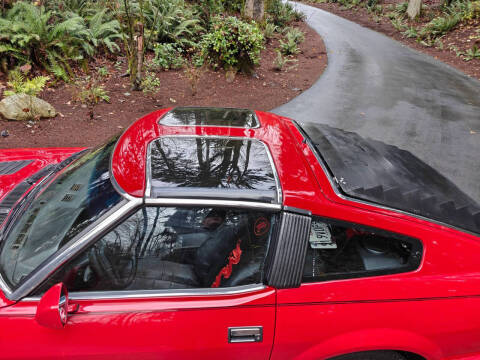 1983 Datsun 280ZX GL