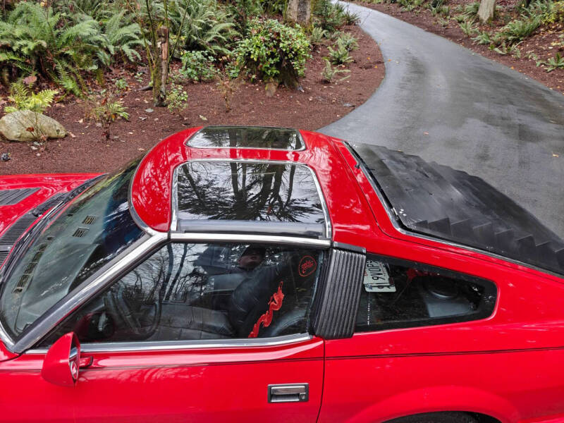 1983 Datsun 280ZX GL