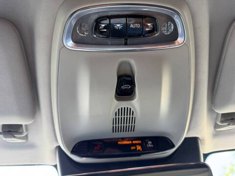 2017 Volvo S90 T5 Momentum